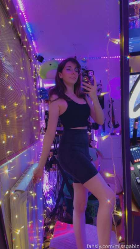 Missgabiz - Fansly - 06 Aug, 2023 3
