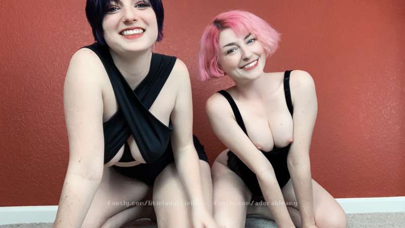 Adorableamy - Fansly - 08 Nov, 2021 2