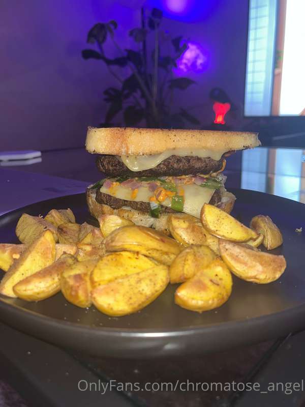 Its not my usual content, but I’ll be posting a recipe video.. 1