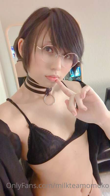 Milkteamomoko - Onlyfans - 18 Jan, 2022 15