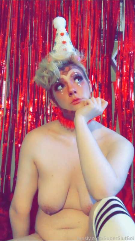 Superslutboi - Fansly - 07 Sep, 2021 12