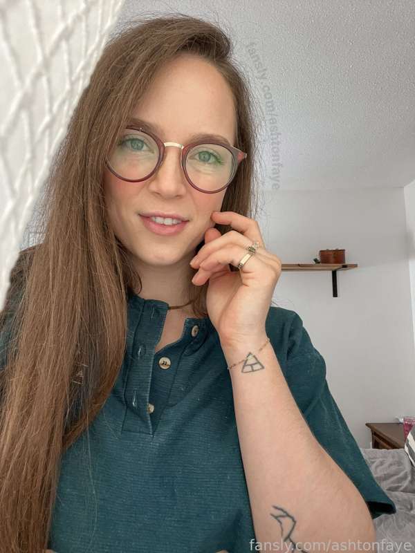 Ashtonfaye - Fansly - 15 Aug, 2023