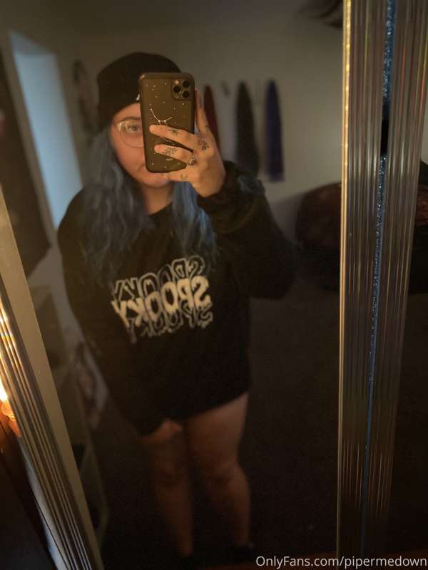Spooky szn 1