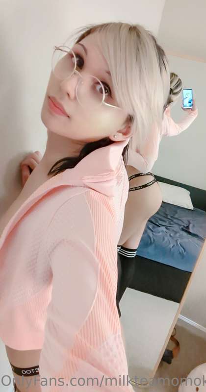 Milkteamomoko - Onlyfans - 08 Mar, 2023 20