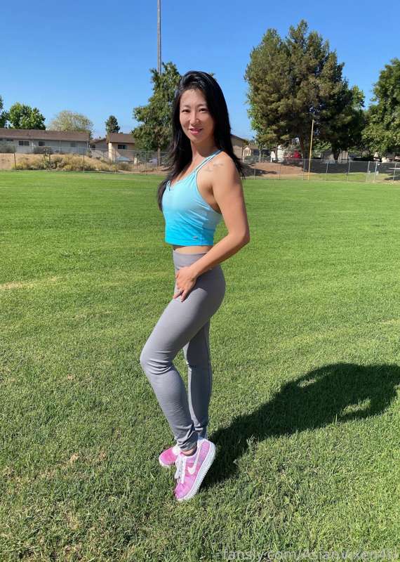 Asianvixen4U - Fansly - 21 May, 2022
