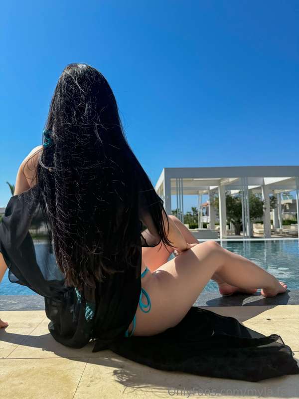 Vacation 🏝️✨ 10