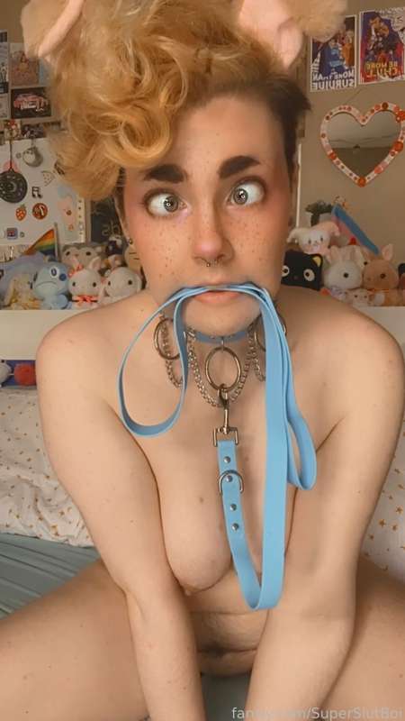 Superslutboi - Fansly - 10 Dec, 2022 14