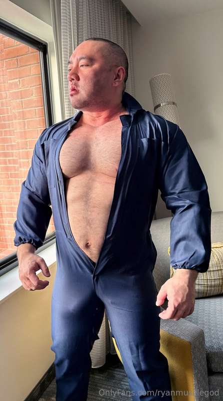 Ryanmusclegod - Onlyfans - 30 Oct, 2024
