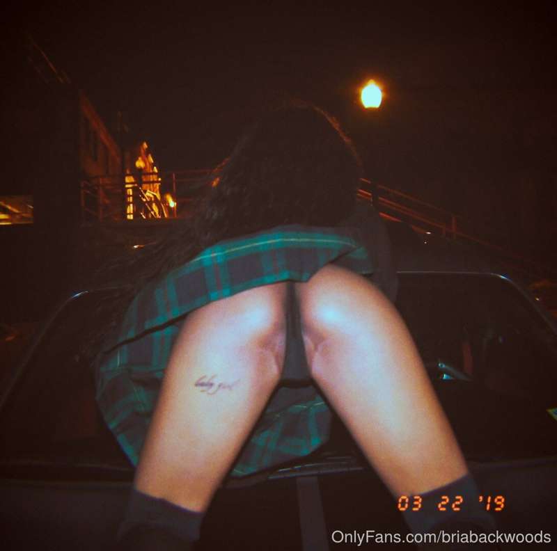 Briabackwoods - Onlyfans - 23 Mar, 2019
