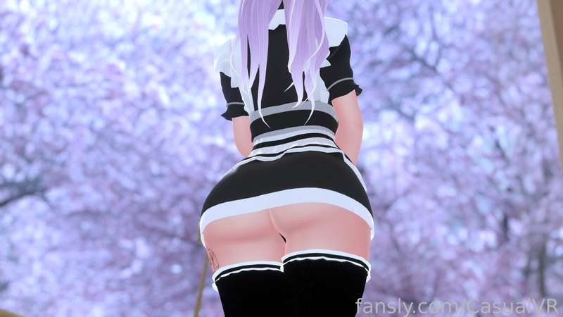 Casualvr - Fansly - 14 May, 2025 25