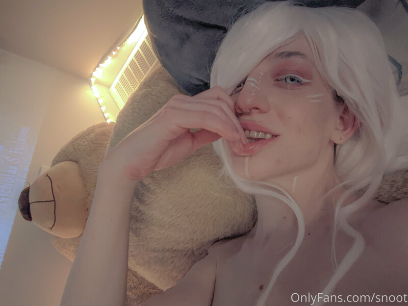 would you spend all your human years with me? ❄️? 12