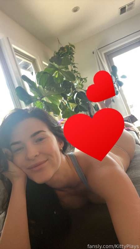 Kittyplays - Fansly - 29 May, 2023 4