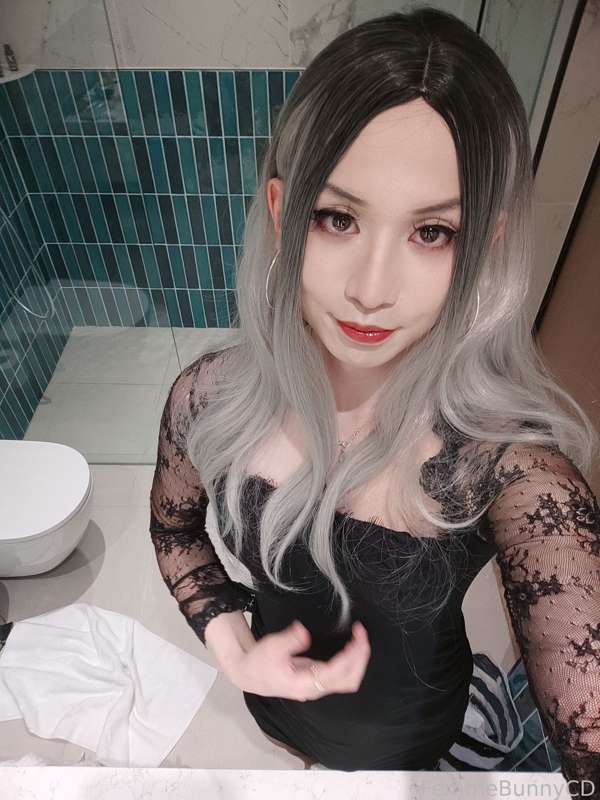 Femmebunnycd - Fansly - 27 Jun, 2023 2