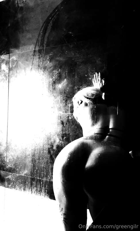 The world seems especially bright today! The sun's rays pene..