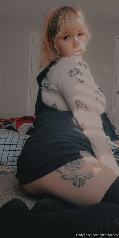 Oops, did you see 😳🥺?