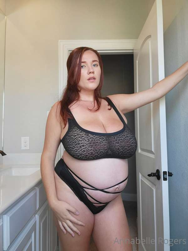 Showing off! 7