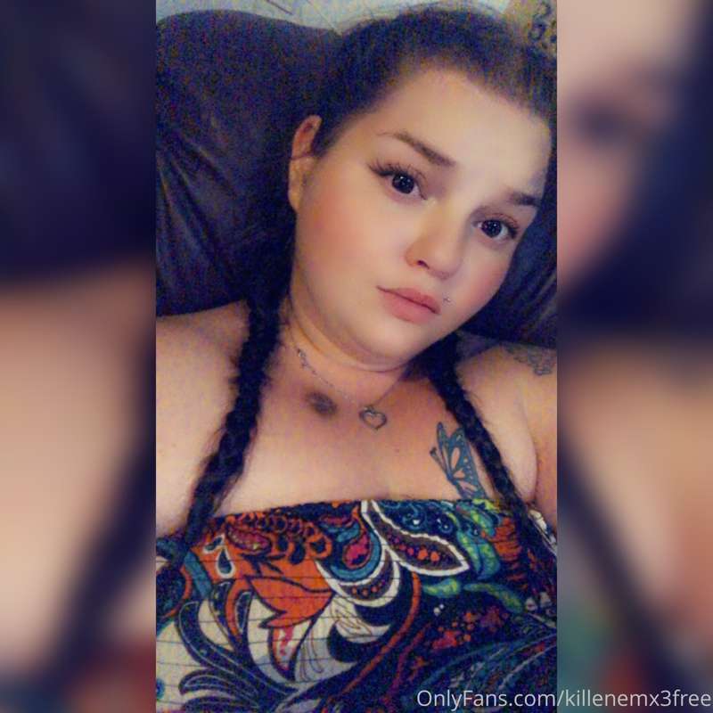 Come see me naked 😈😈😈 https://onlyfans.com/killenemx3