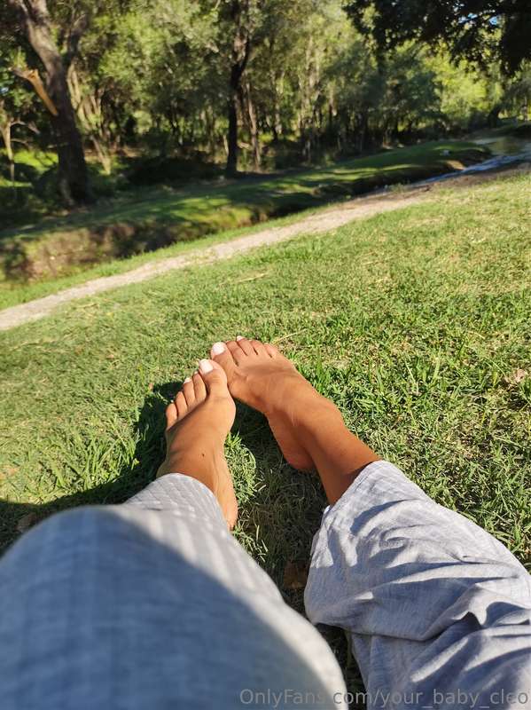 👣🍃