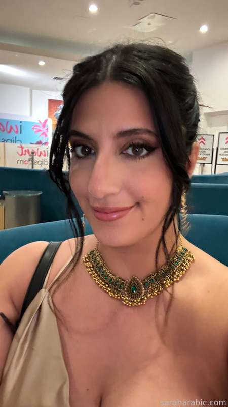 Saraharabic - Fansly - 19 May, 2024 38
