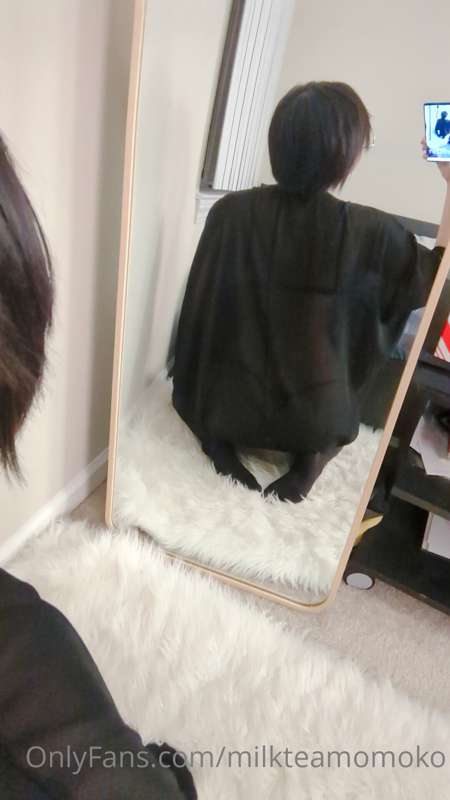 Milkteamomoko - Onlyfans - 20 Jan, 2022 15