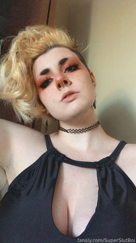 Superslutboi - Fansly - 30 Jan, 2022