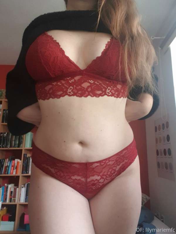 Lilymariemfc - Onlyfans - 08 Dec, 2021 4