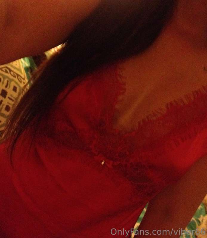 It was a red kind of night ❤️‍🔥❤️‍🔥