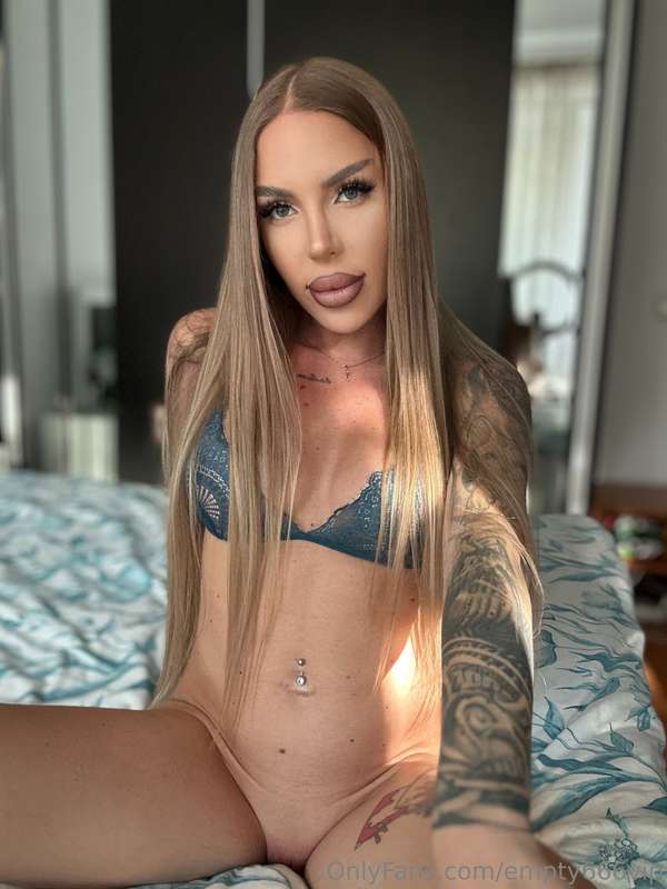 Empty666Vip - Onlyfans - 02 Jul, 2025 1