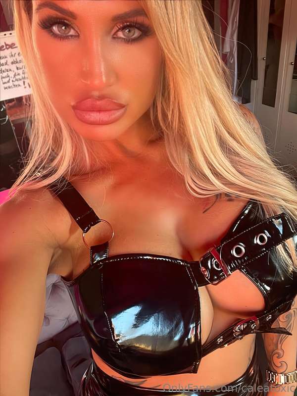 Outfit of the day 💋
