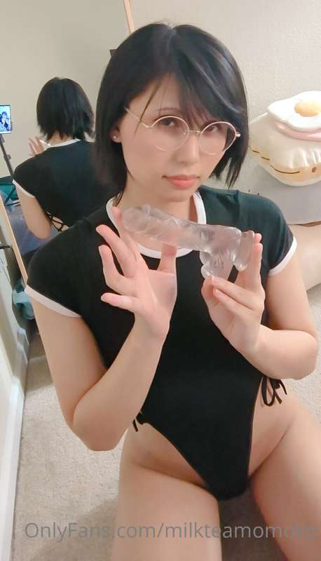 Milkteamomoko - Onlyfans - 29 Jun, 2022 17