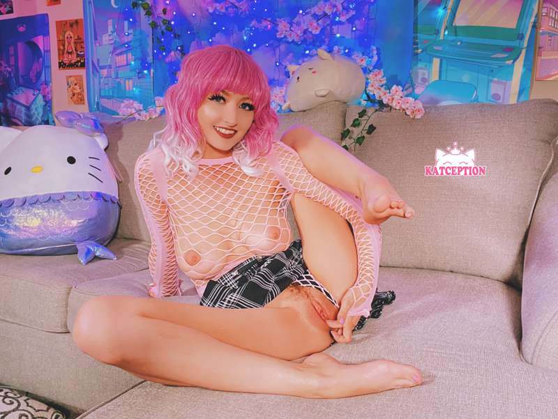 Katception - Onlyfans - 14 Dec, 2021