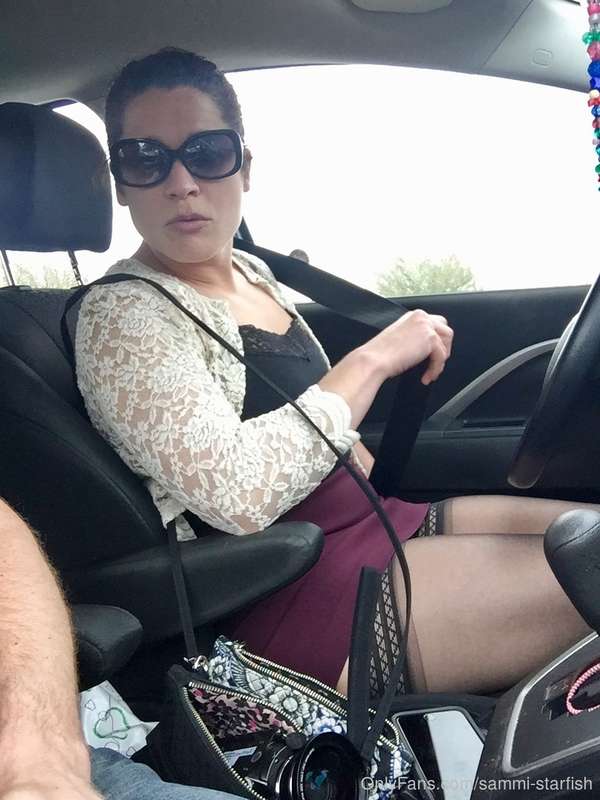 This is what I wore for lunch today at a restaurant for a cu.. 15