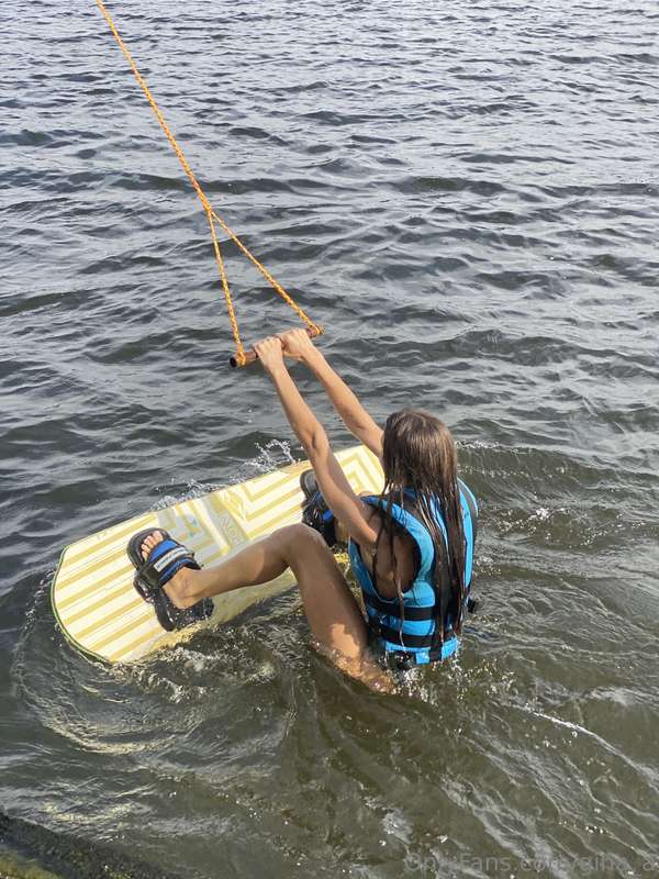 That was truly amazing!😍 Have you ever tried that?
