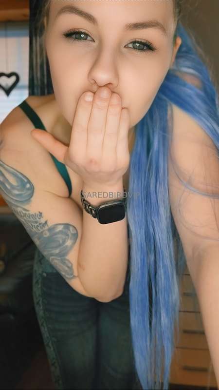 Isaredbirdvip - Onlyfans - 25 Apr, 2025