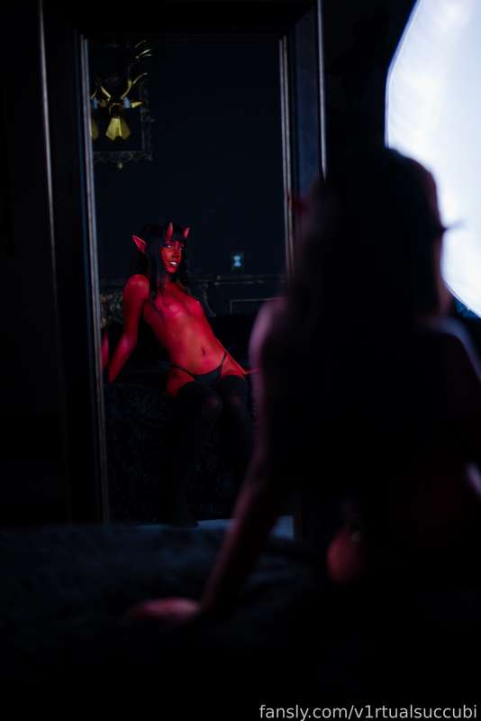 V1Rtualsuccubi - Fansly - 09 Dec, 2023 4