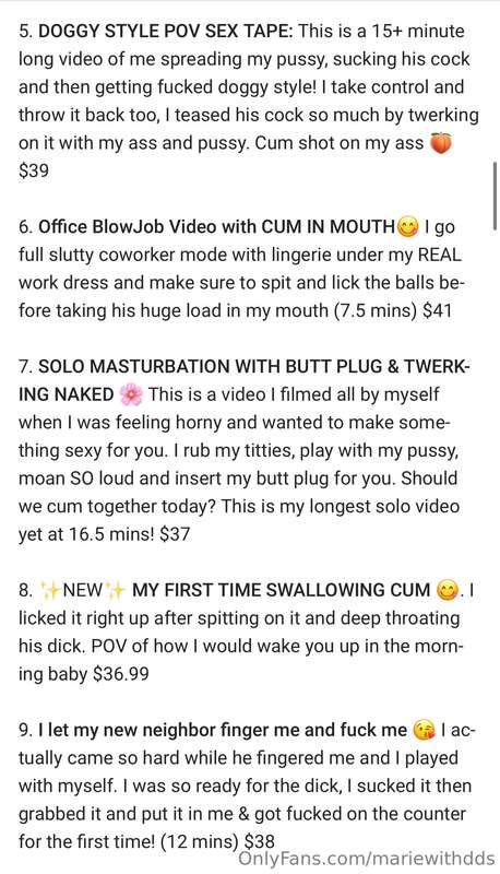Sale over 💔Press play to see my pussy hehe. ***FLASH SALE ON.. 2