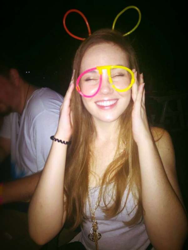 The OG Rave Babe🎶