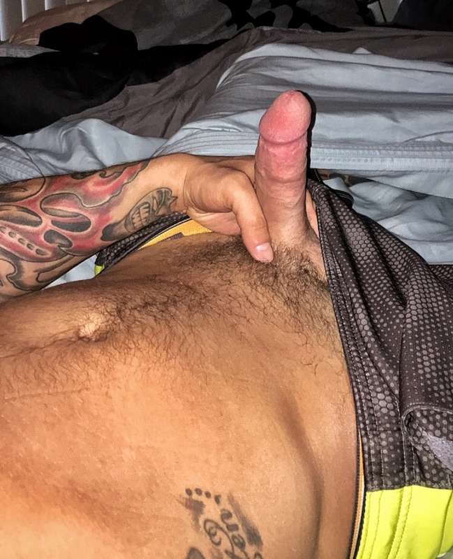 Wanna lick?