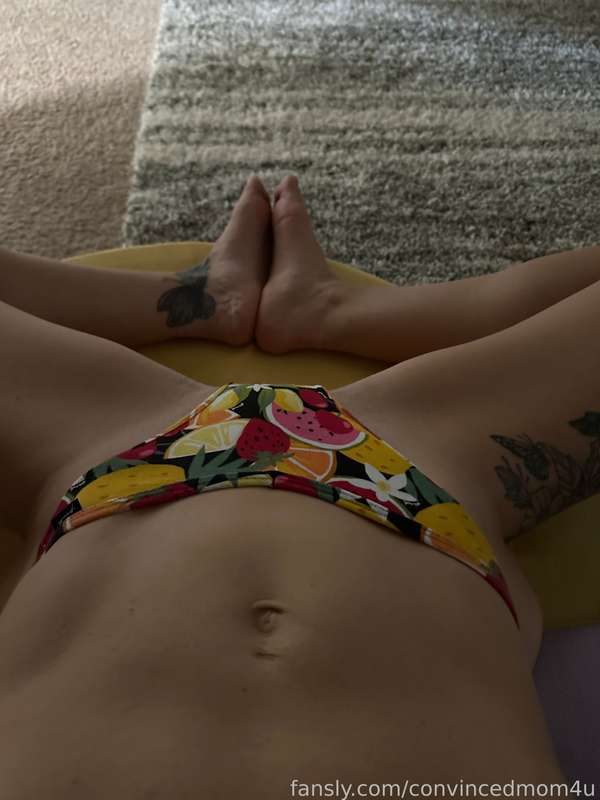 Convincedmom4U - Fansly - 26 Sep, 2023 5
