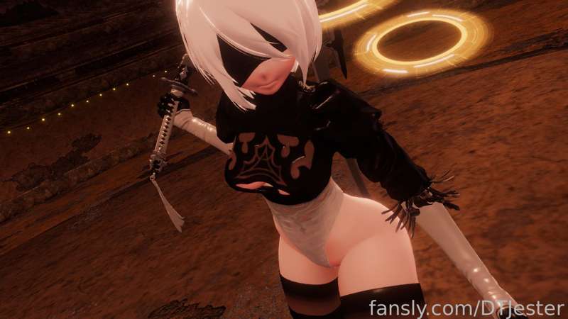 Dtjester - Fansly - 19 Dec, 2023 12