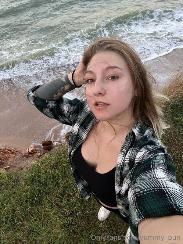 Spent today at the seaside and couldn't resist capturing the..