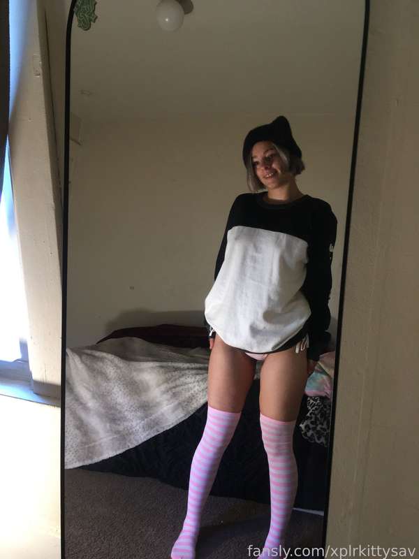Xplrkittysav - Fansly - 26 Nov, 2024 5