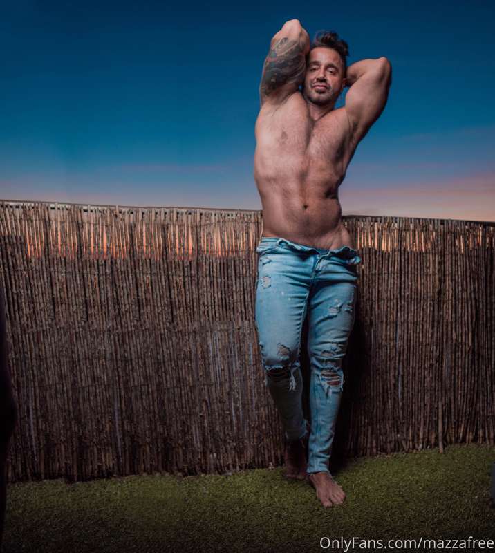 Mazzafree - Onlyfans - 09 Nov, 2021
