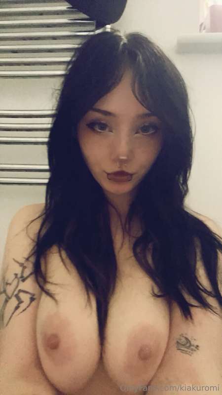 Kiakuromi - Onlyfans - 16 May, 2024 2