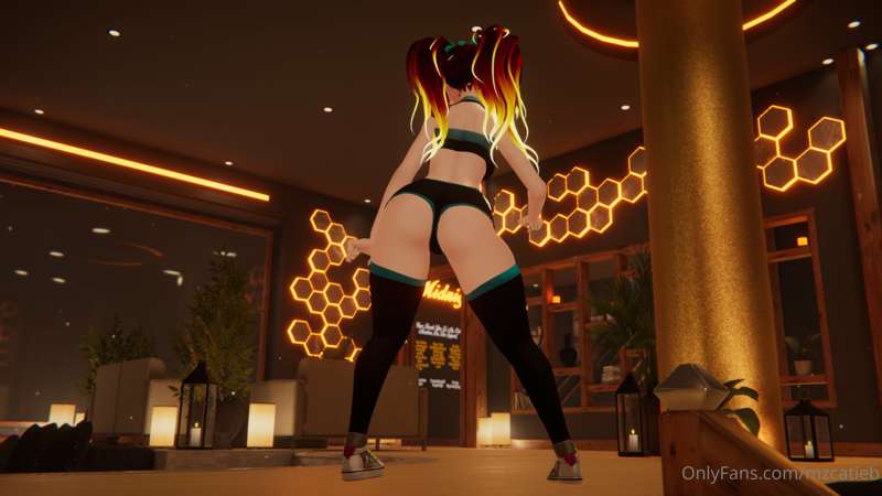 Mzcatieb - Onlyfans - 09 Sep, 2022 4