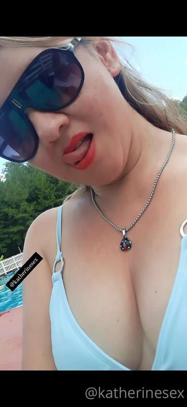 I have a naughty tongue 😋😏 That will make you Scream like a ..