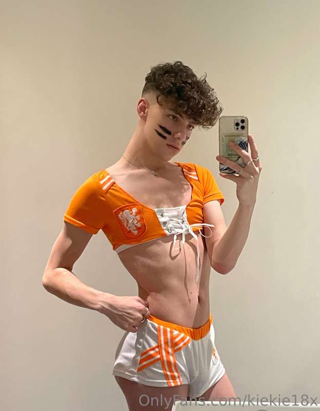 Would you pick me up after soccer if I promised to thank you.. 2
