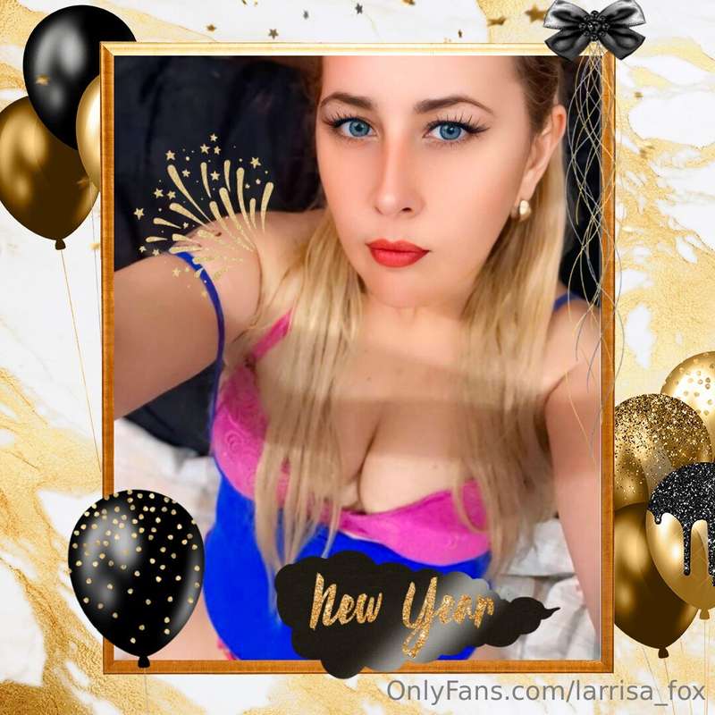 Happy New Year! 😍🔔This campaign will fulfill a very big wish..