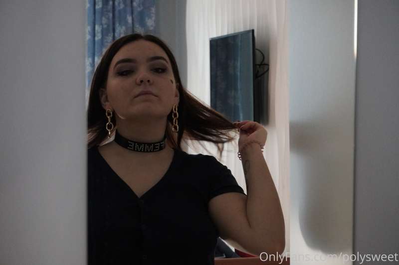Polysweet - Onlyfans - 06 Aug, 2021 4