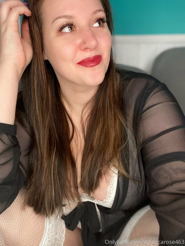 Rebeccarose463 - Onlyfans - 11 Feb, 2021